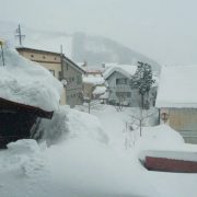 野沢温泉・清風館