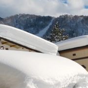 野沢温泉・清風館